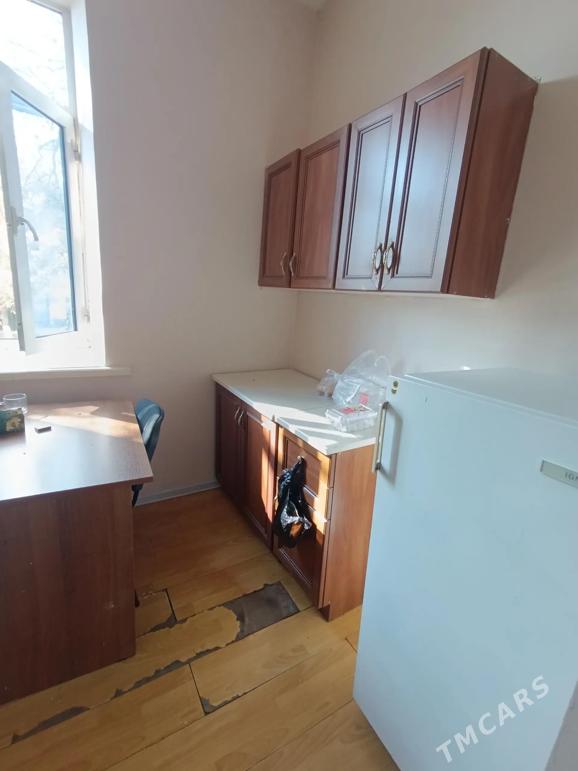 СВОБОДА ВЫСОКИЕ ПОТОЛКИ 3-КОМ - Aşgabat - img 7