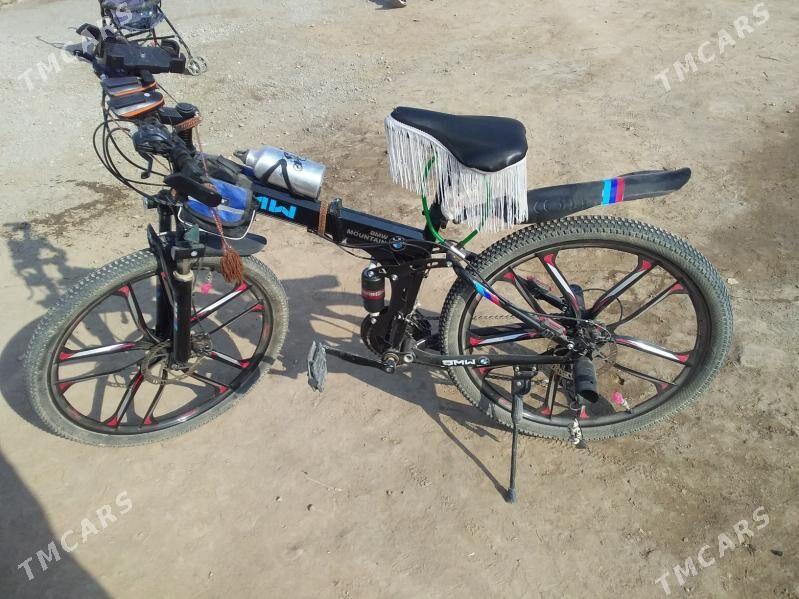 satlyk welik - Dänew - img 1