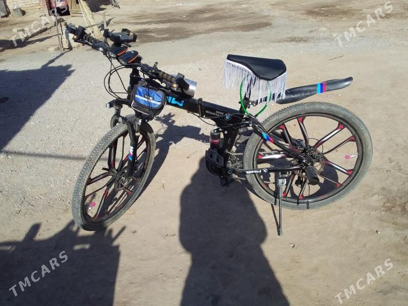 satlyk welik - Dänew - img 4