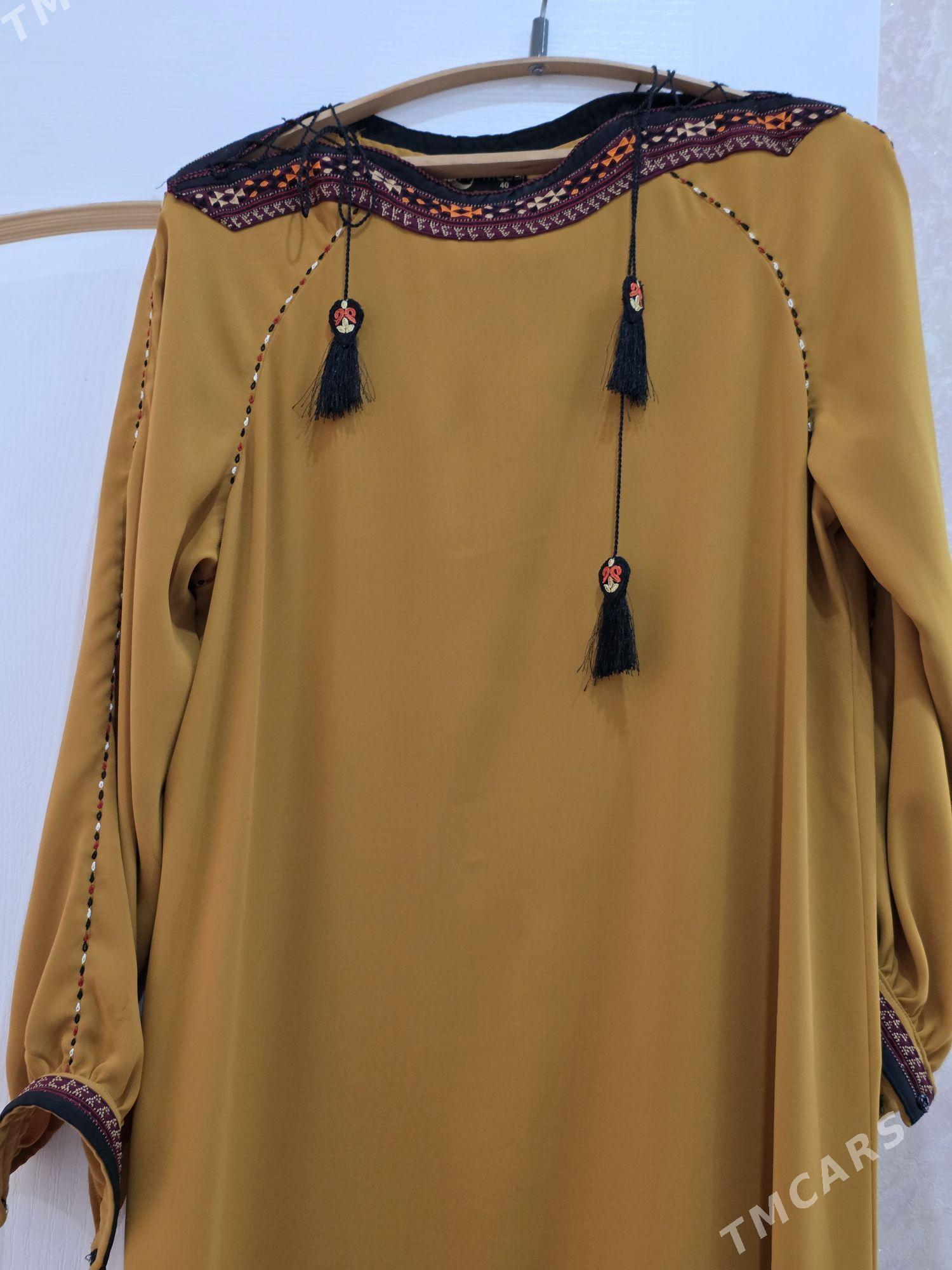 Платье - Aşgabat - img 1