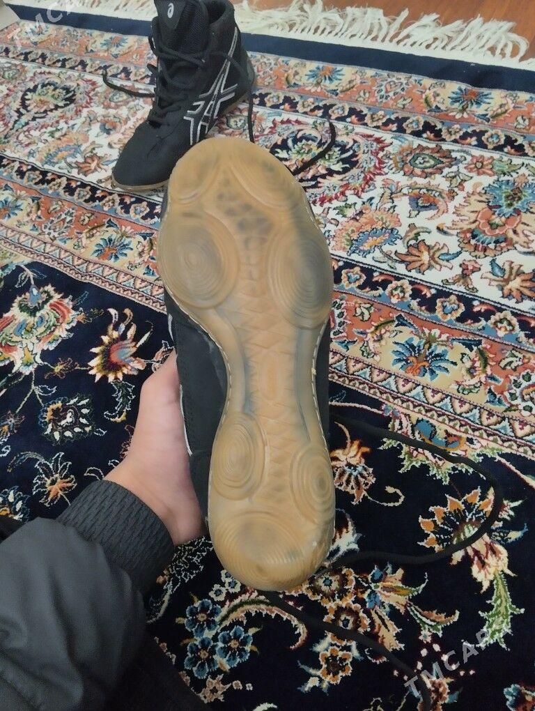 barsowka - Балканабат - img 2