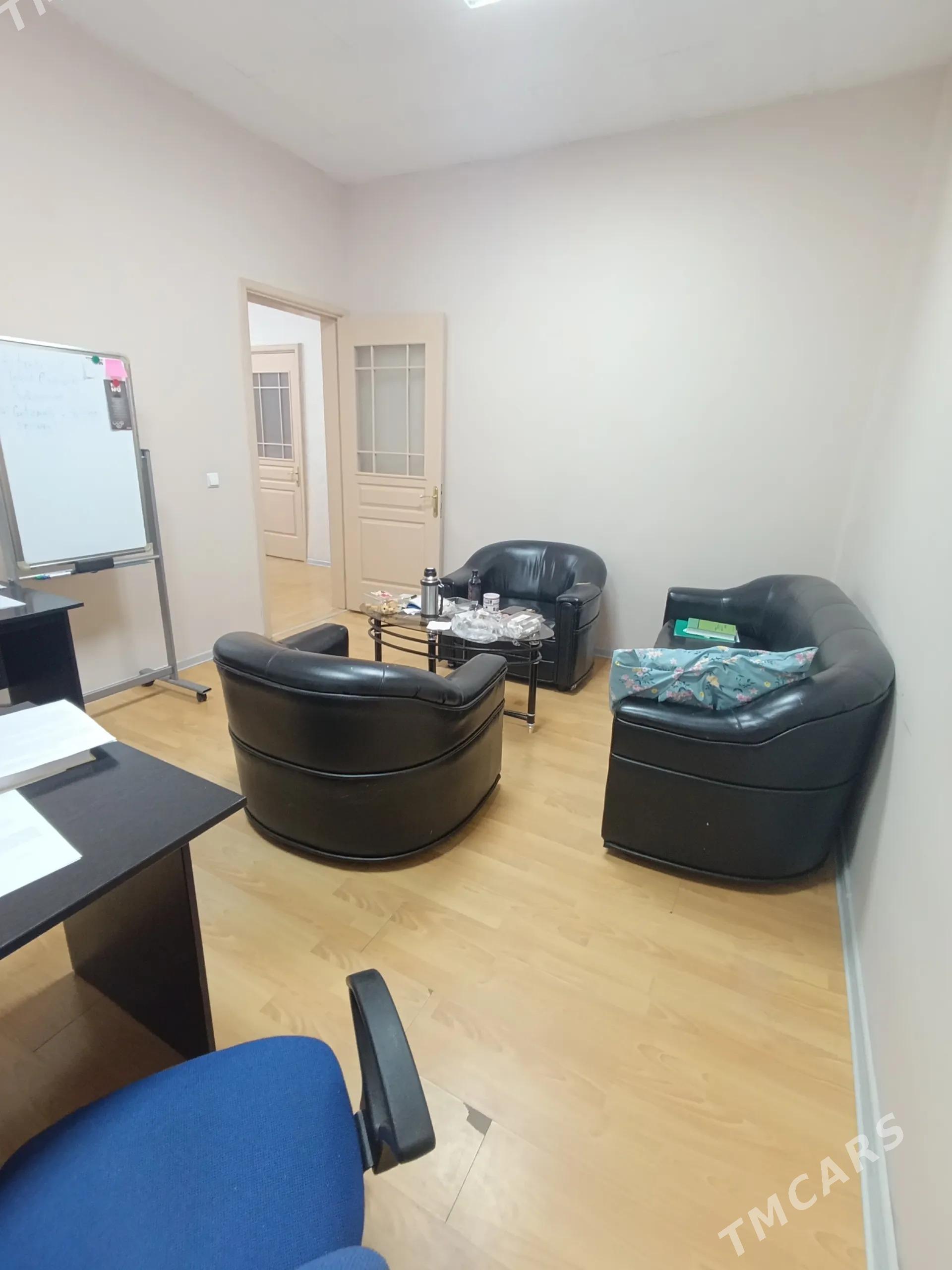 СВОБОДА ВЫСОКИЕ ПОТОЛКИ 3-КОМ - Aşgabat - img 9