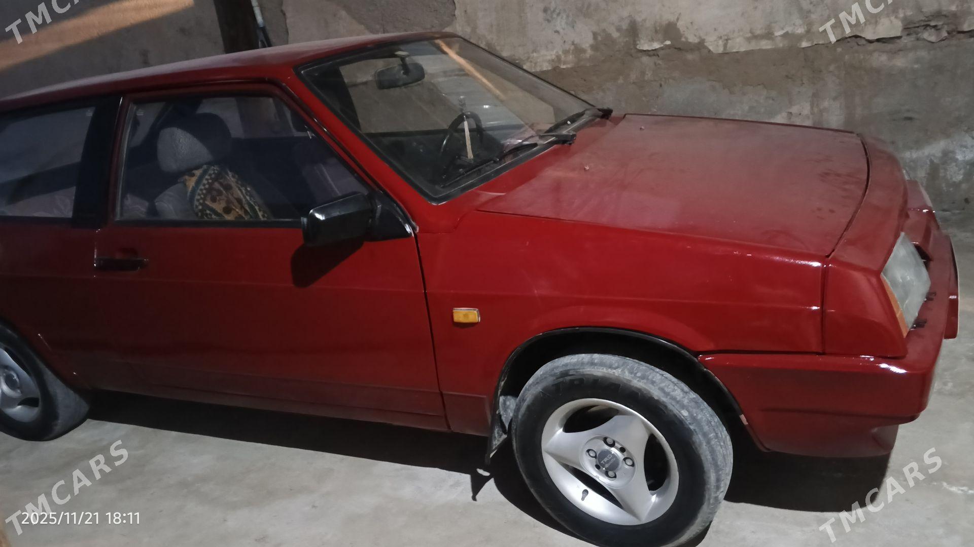 Lada 2108 1993 - 20 000 TMT - Мары - img 2