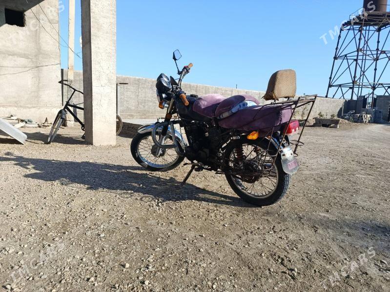 Fekon FK150-8G 2025 - 7 800 TMT - Esenguly - img 4