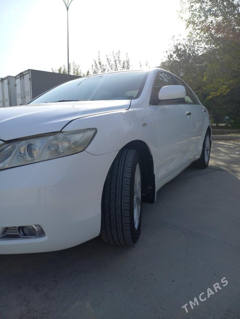 Toyota Camry 2008 - 155 000 TMT - Aşgabat - img 4