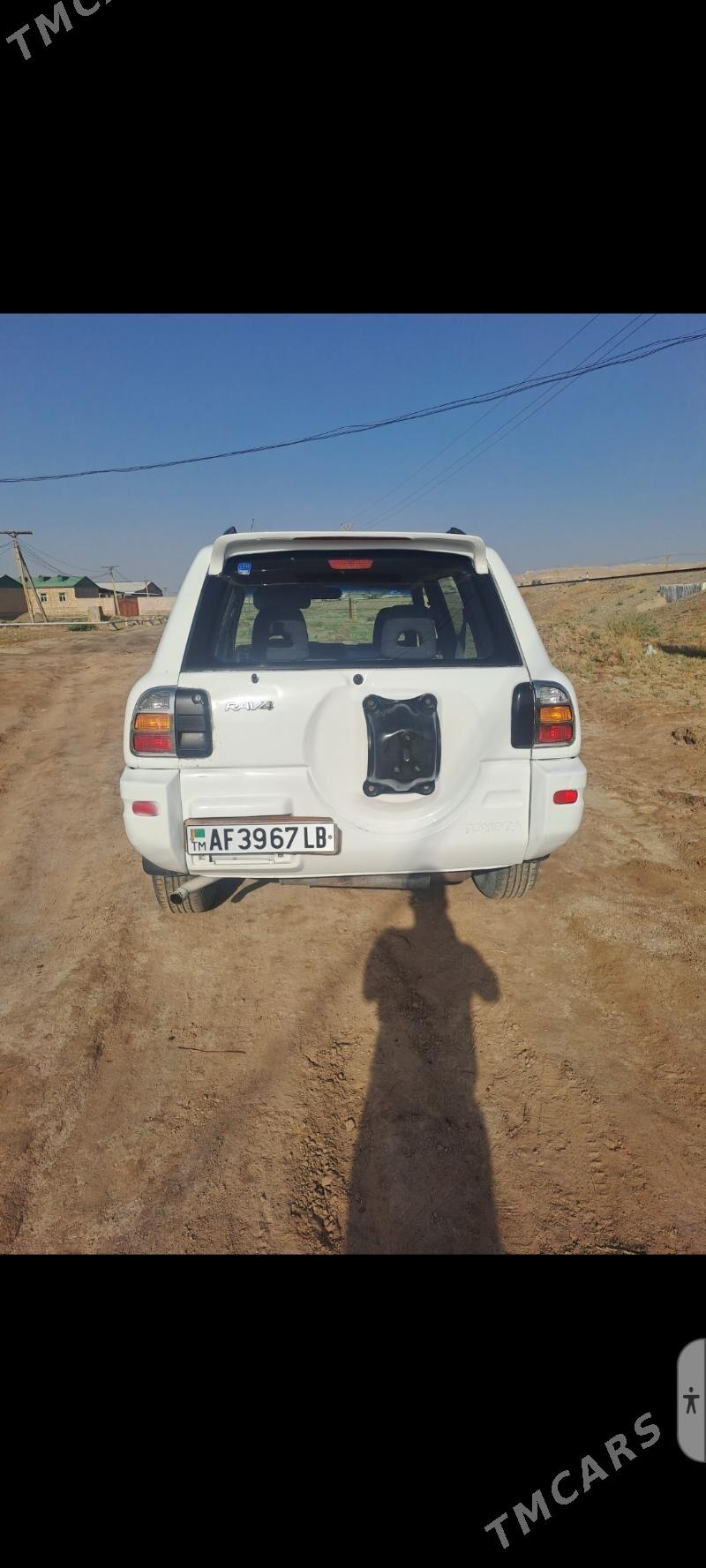 Toyota RAV4 1998 - 90 000 TMT - Достлук - img 2