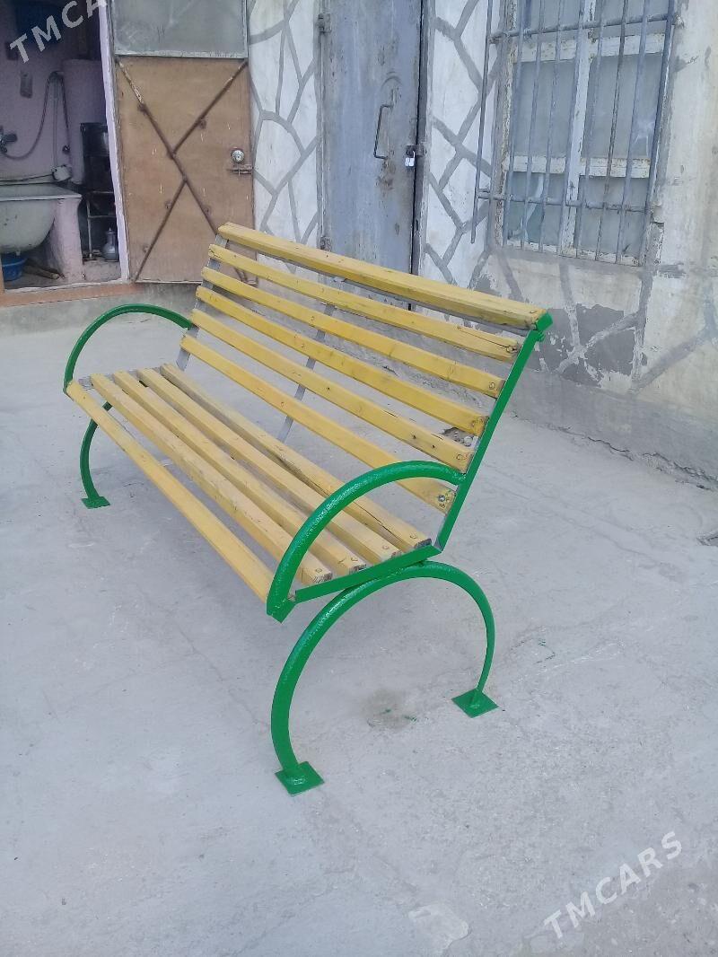 Скамейка - Gumdag - img 9