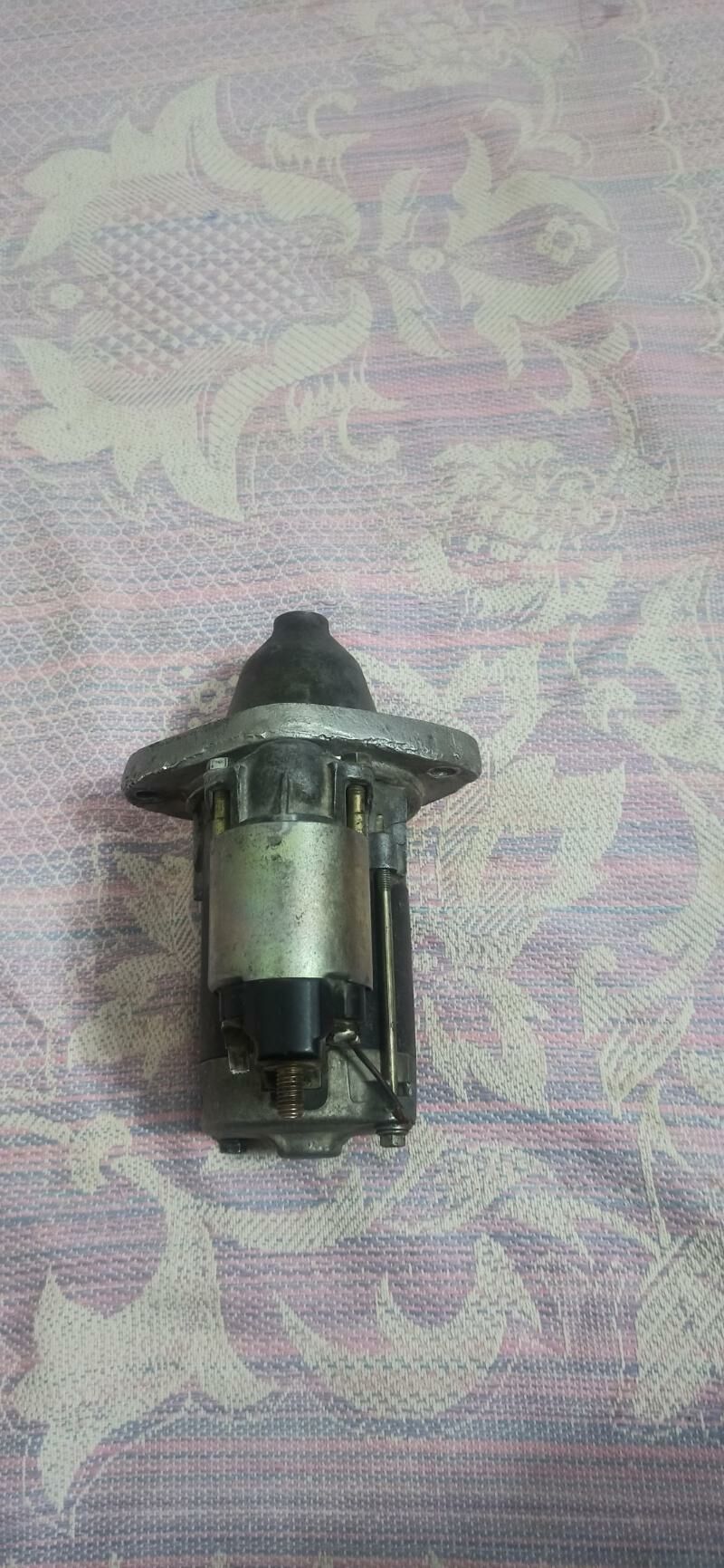 Stater 200 TMT - Bäherden - img 2