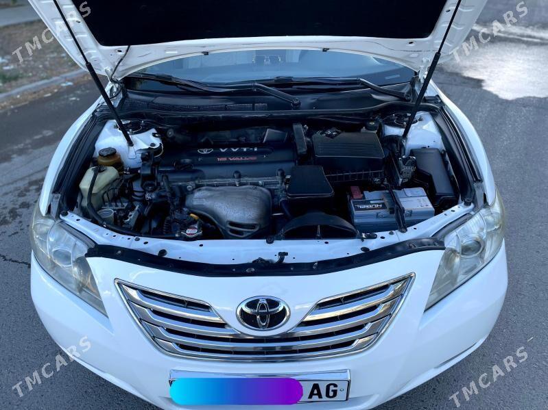 Toyota Camry 2008 - 155 000 TMT - Aşgabat - img 6