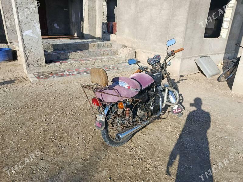 Fekon FK150-8G 2025 - 7 800 TMT - Esenguly - img 2