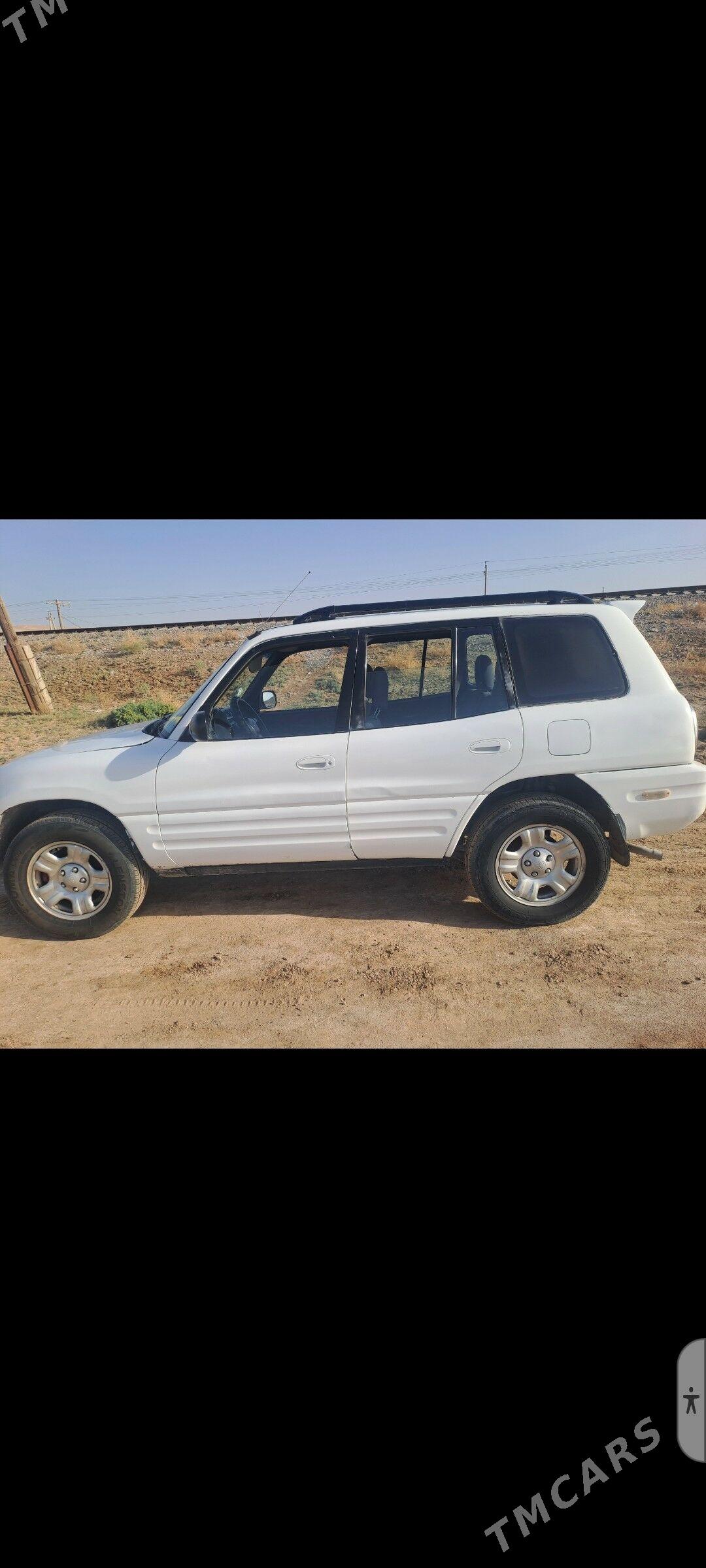 Toyota RAV4 1998 - 90 000 TMT - Достлук - img 4