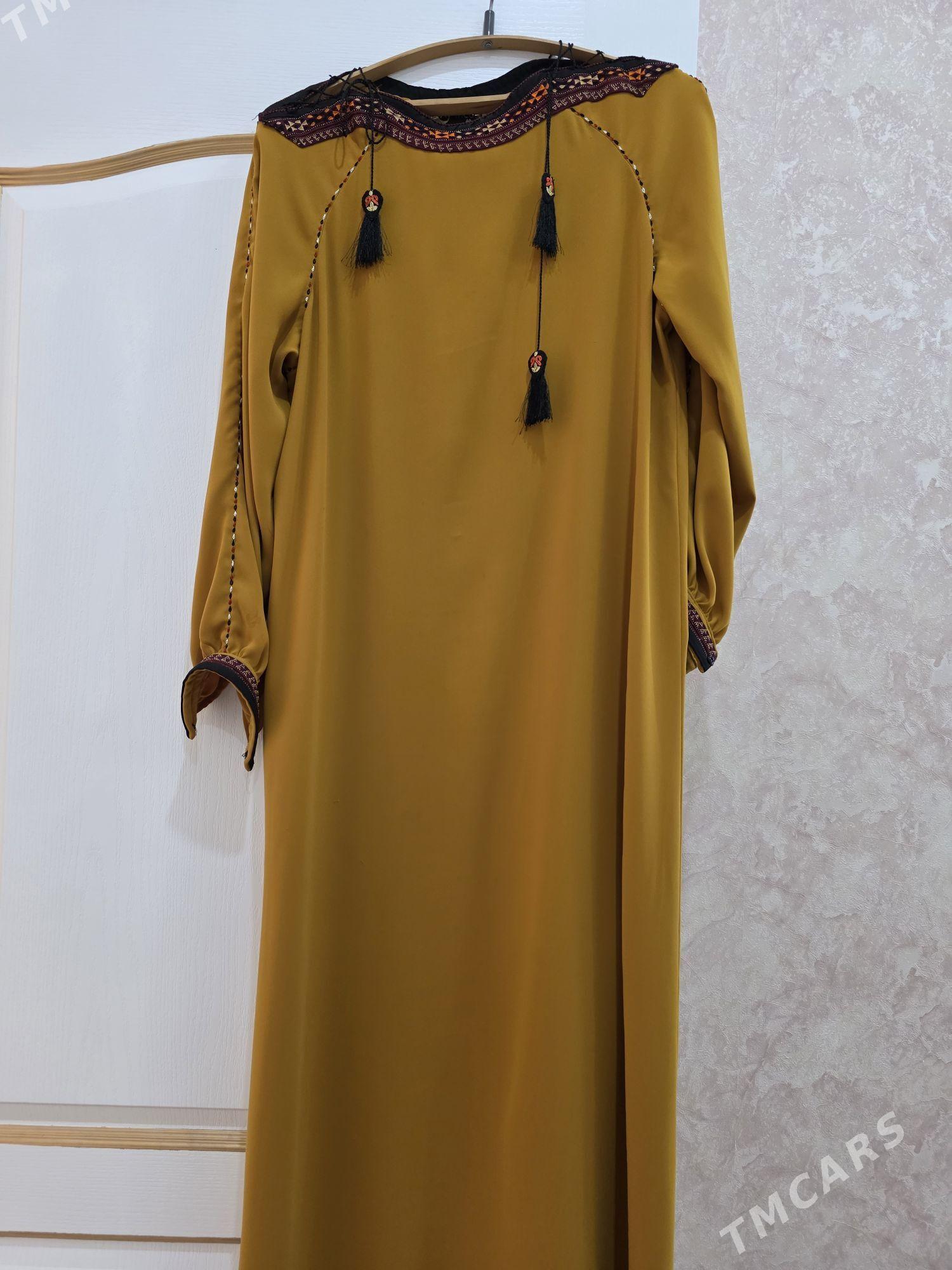 Платье - Aşgabat - img 2