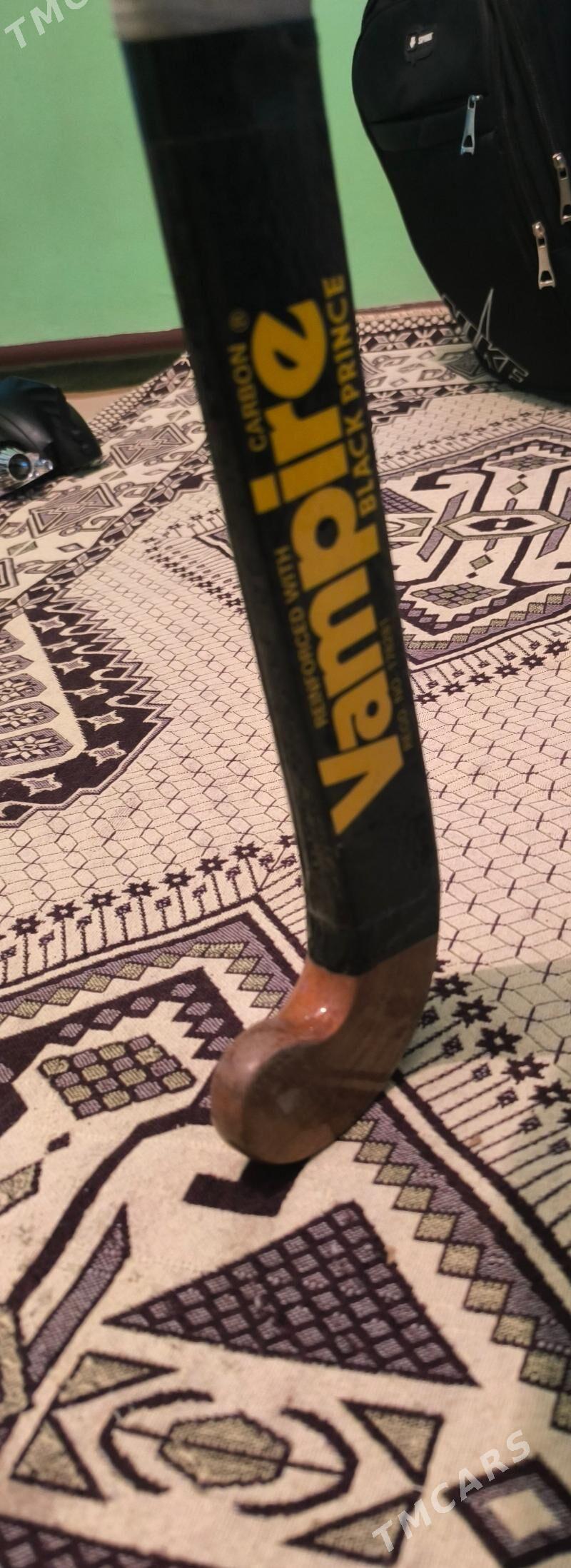 hakgey tayagy - Бузмеин - img 2