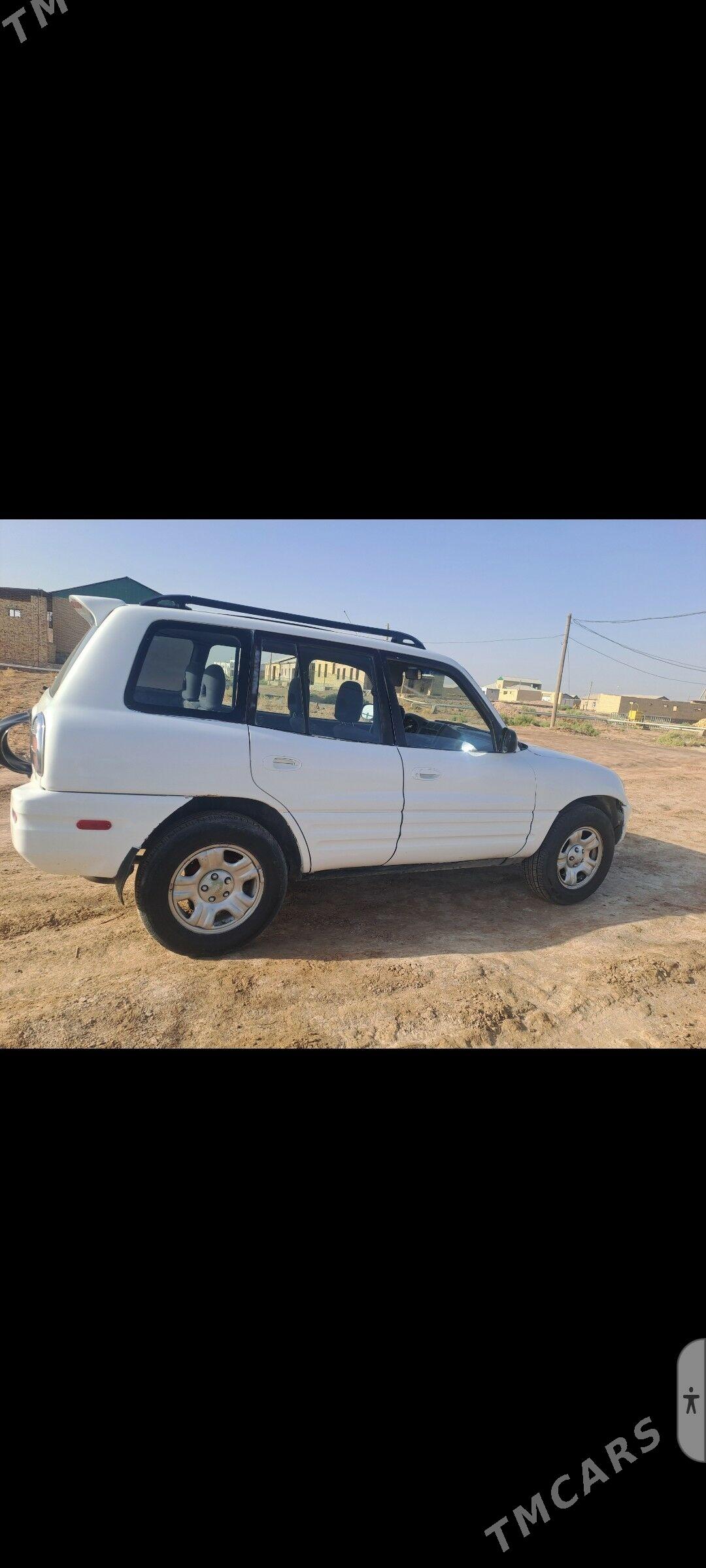 Toyota RAV4 1998 - 90 000 TMT - Достлук - img 3