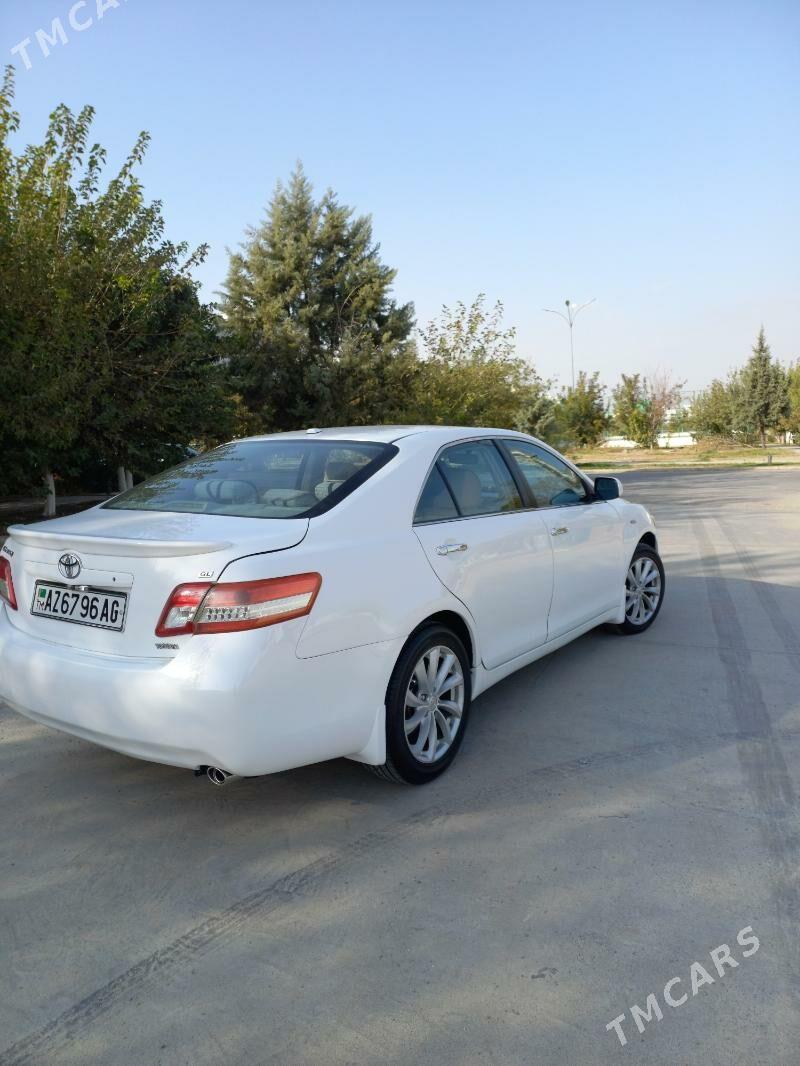 Toyota Camry 2008 - 155 000 TMT - Aşgabat - img 3