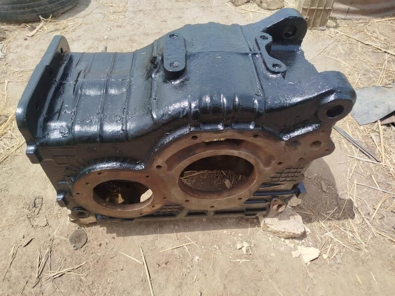 мтз хемме зады тапыляр 10 TMT - Daşoguz - img 4