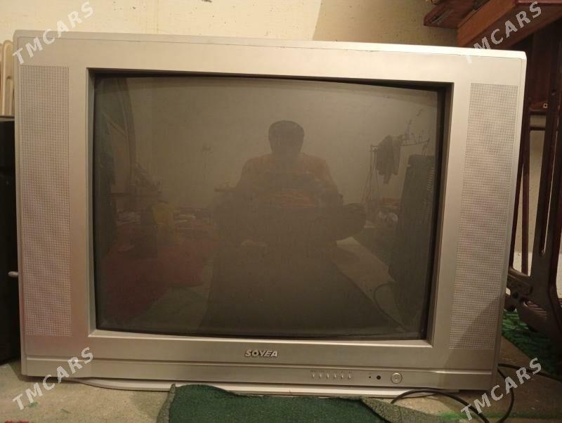 DVD ,telewizor, - Мары - img 8