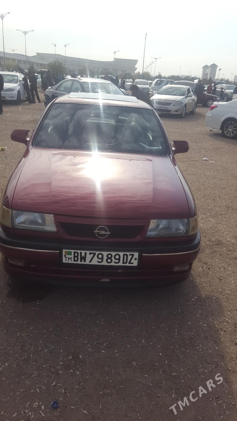 Opel Vectra 1992 - 50 000 TMT - Daşoguz - img 3