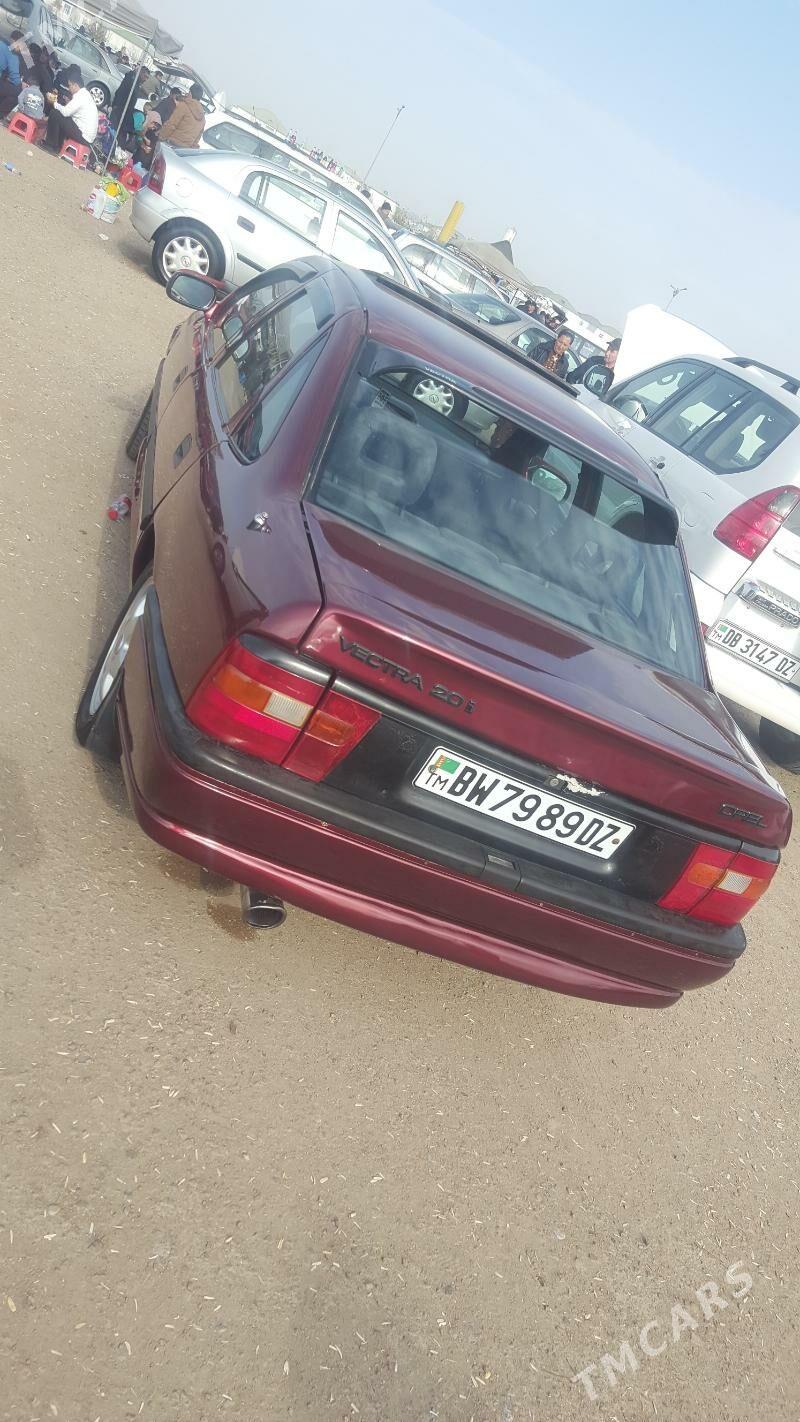 Opel Vectra 1992 - 50 000 TMT - Daşoguz - img 2