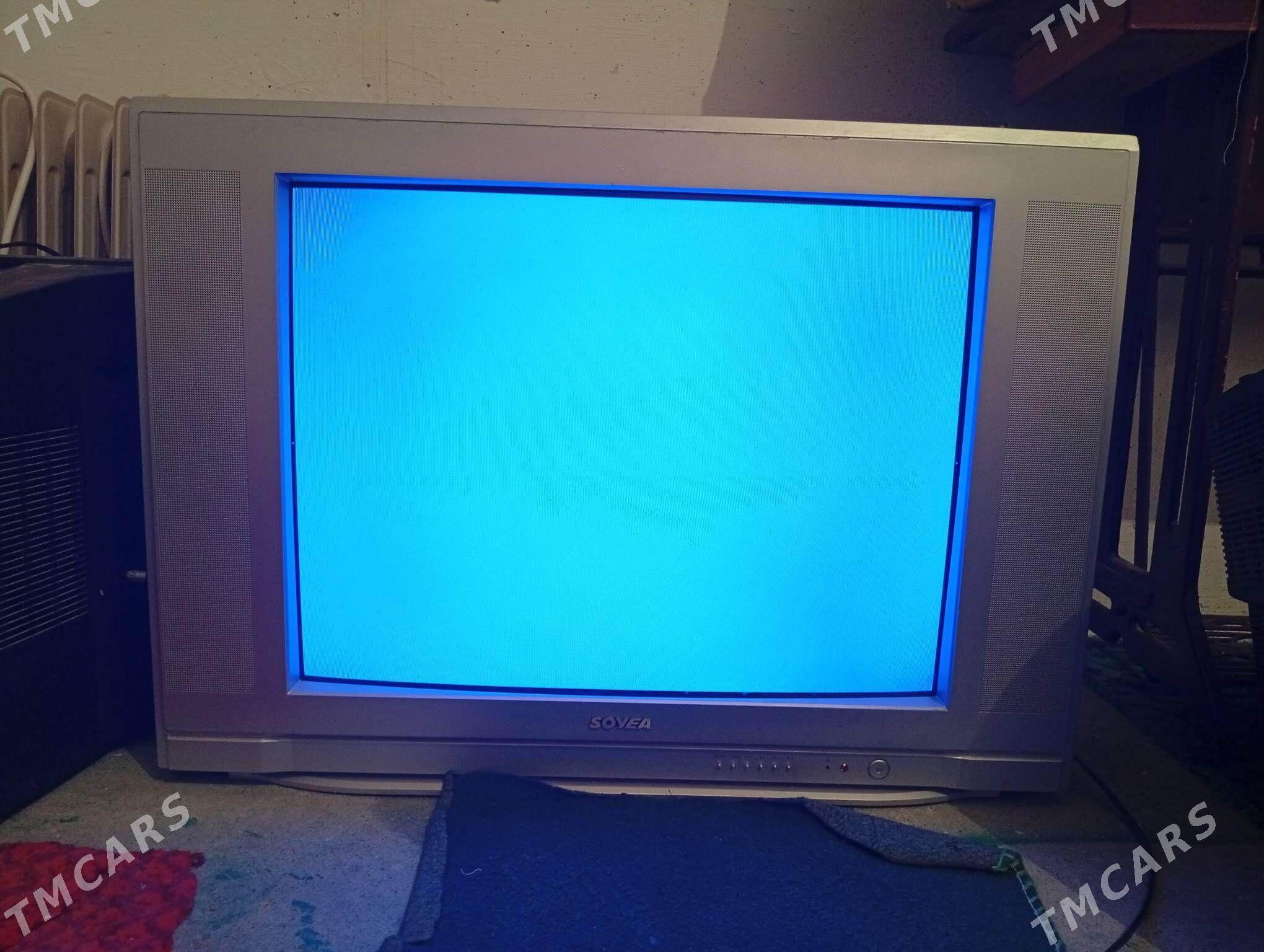 DVD ,telewizor, - Мары - img 4