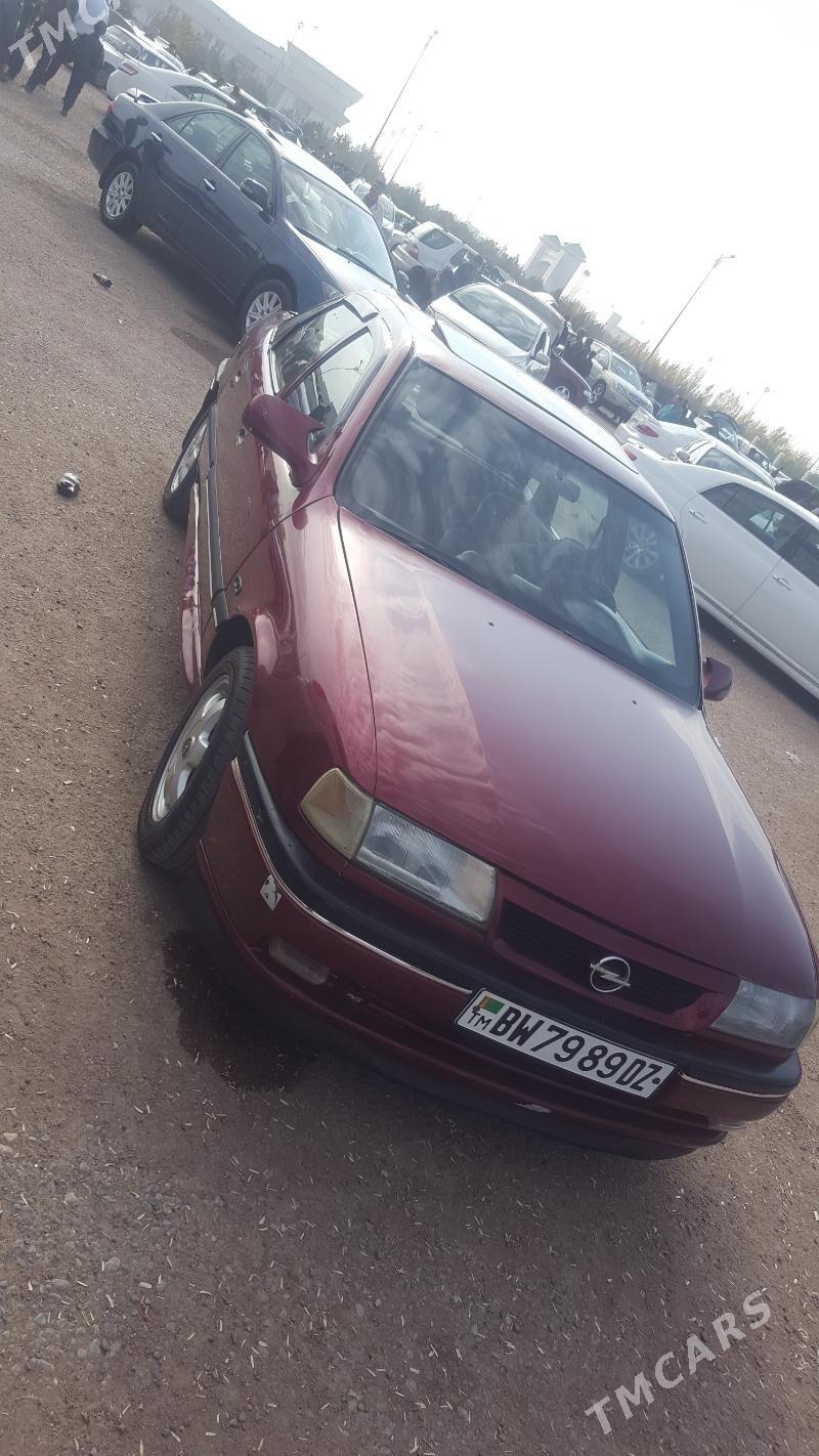 Opel Vectra 1992 - 50 000 TMT - Daşoguz - img 4