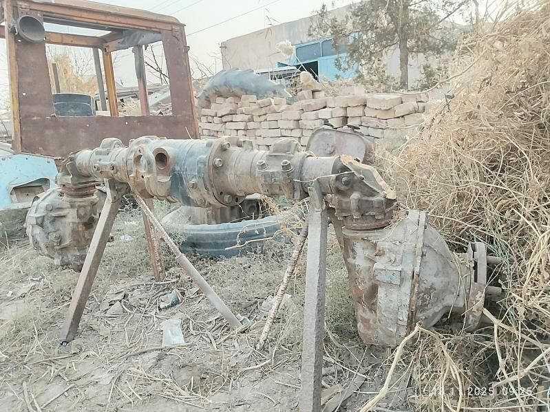 мтз хемме зады тапыляр 10 TMT - Daşoguz - img 2