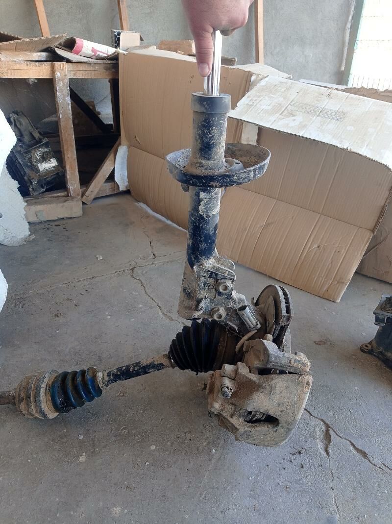 Mator karobka 15 000 TMT - Daşoguz - img 3