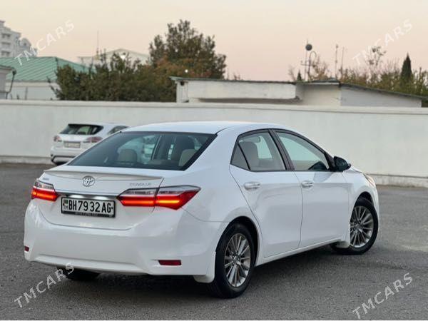 Toyota Corolla 2017 - 274 500 TMT - Türkmenbaşy şaýoly - img 6