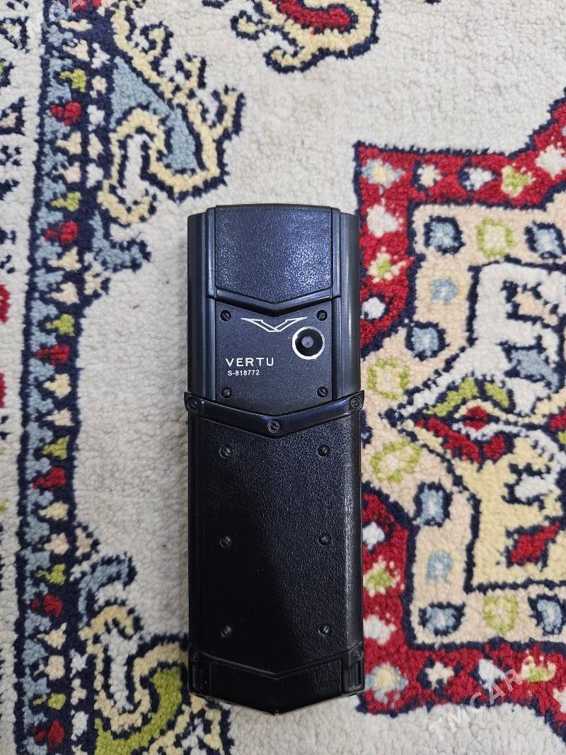 Vertu - Туркменабат - img 3