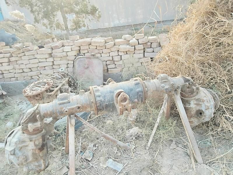 мтз хемме зады тапыляр 10 TMT - Daşoguz - img 3