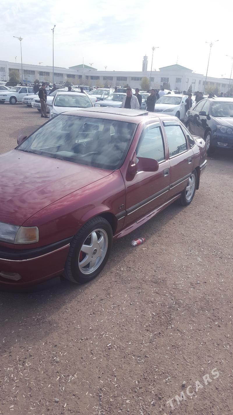 Opel Vectra 1992 - 50 000 TMT - Daşoguz - img 5