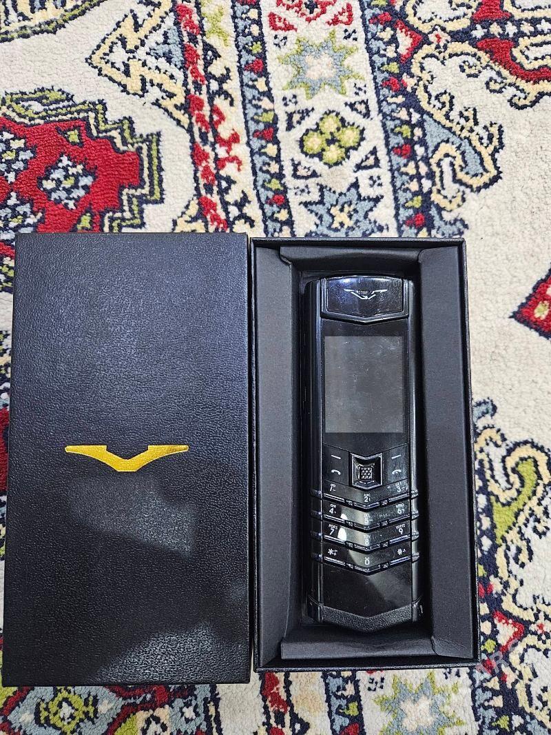 Vertu - Туркменабат - img 2