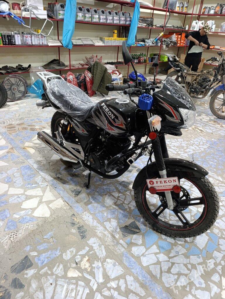 Fekon FK200-14G 2025 - 24 000 TMT - Dostluk - img 2