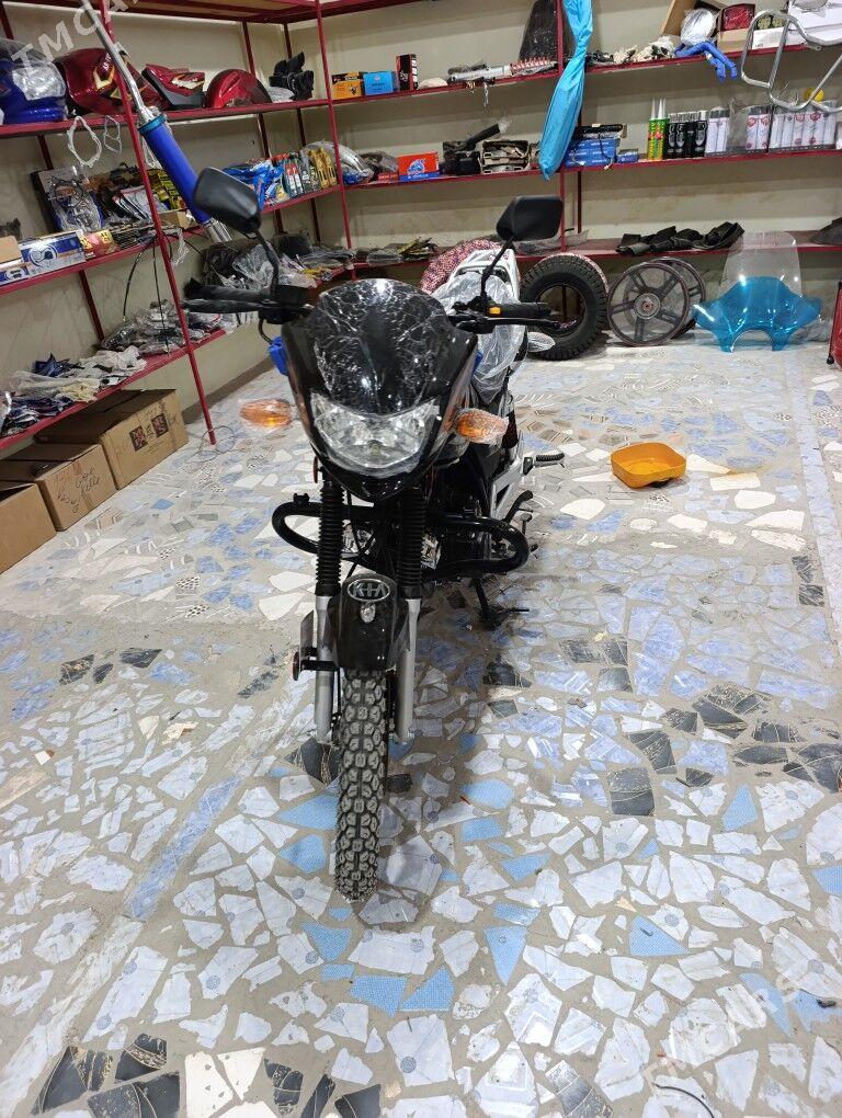 Fekon FK200-14G 2025 - 24 000 TMT - Dostluk - img 1