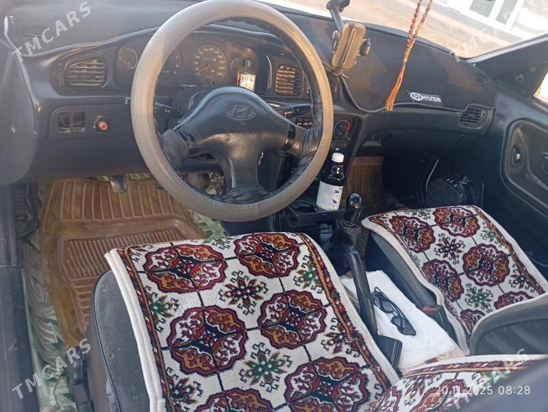 Hyundai Sonata 1995 - 50 000 TMT - Дашогуз - img 6
