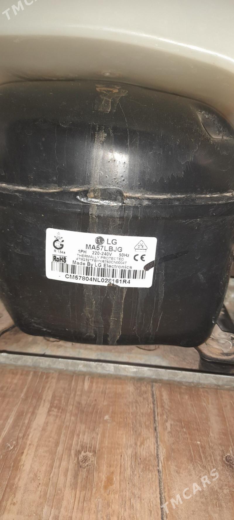 haladilnik lg - Гороглы (Тагта) - img 7