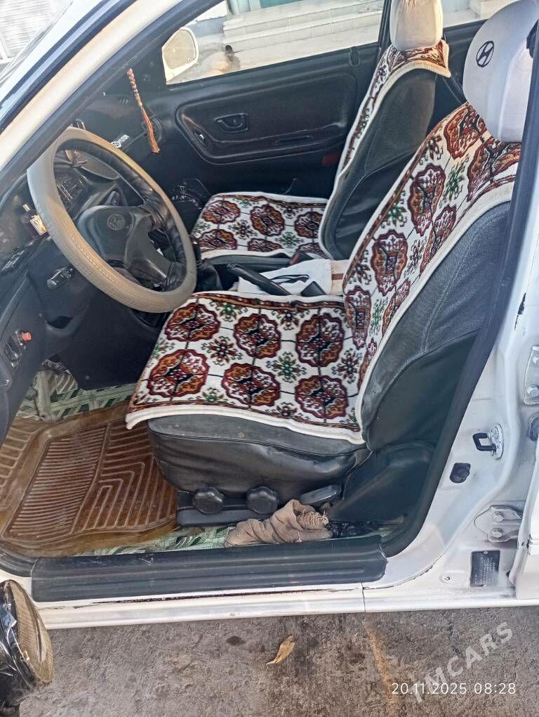 Hyundai Sonata 1995 - 50 000 TMT - Дашогуз - img 5