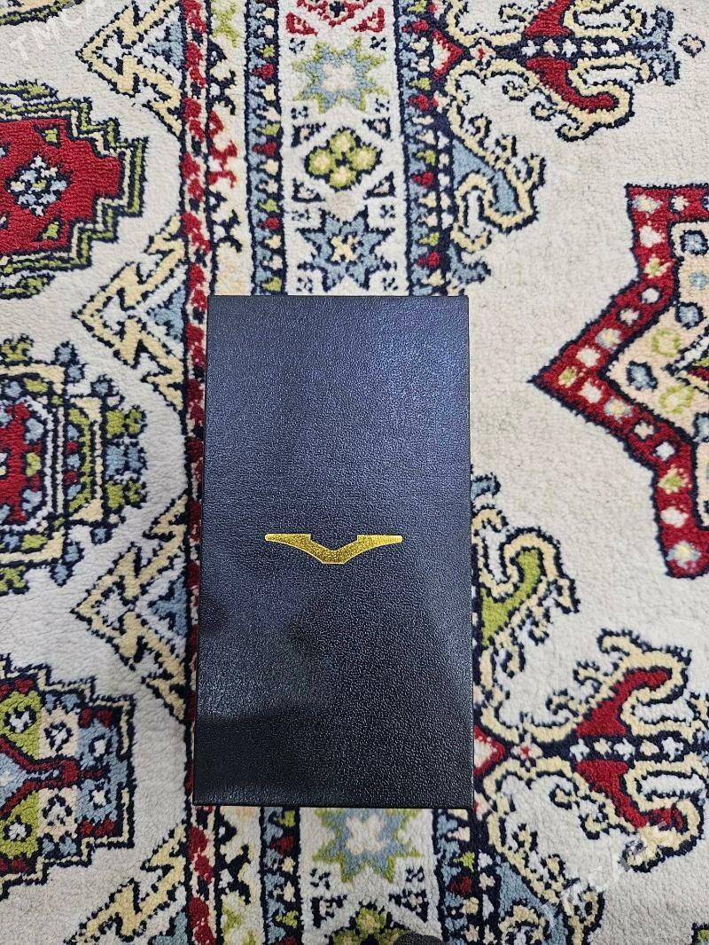 Vertu - Туркменабат - img 1