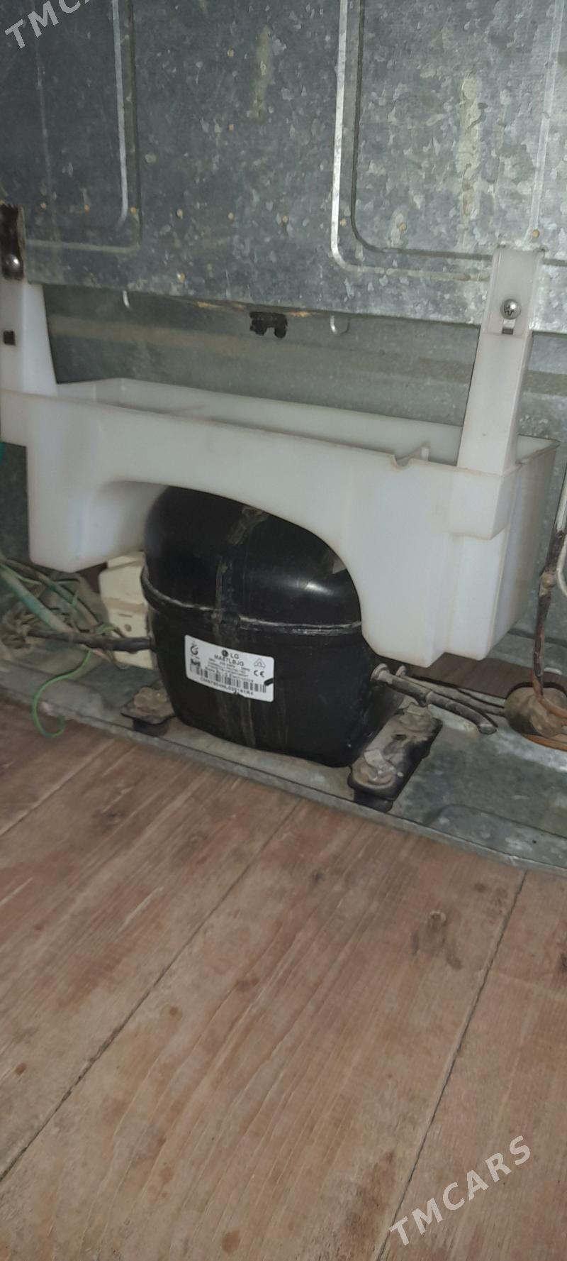 haladilnik lg - Гороглы (Тагта) - img 6