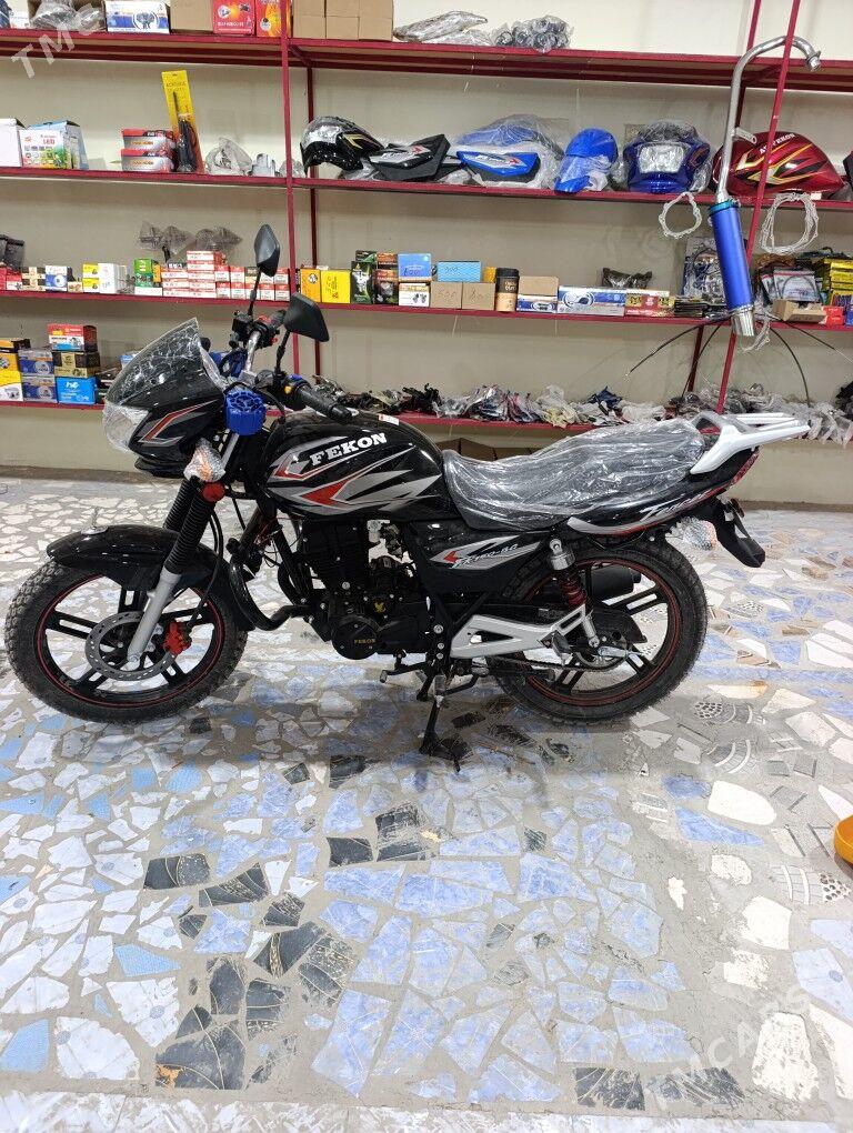 Fekon FK200-14G 2025 - 24 000 TMT - Dostluk - img 3