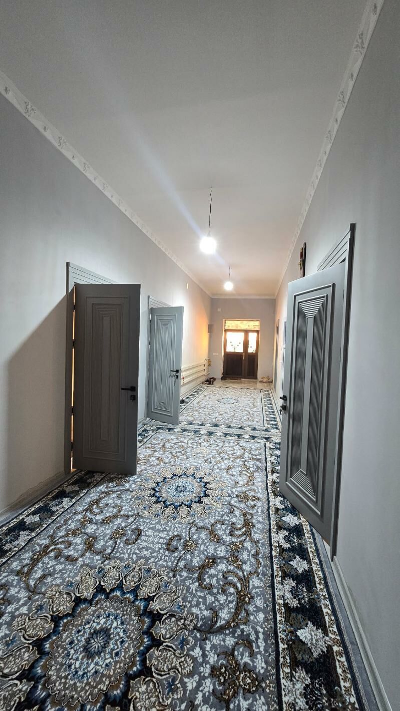 Мирас базар 3нжи коче 12сот 4к - Дашогуз - img 1