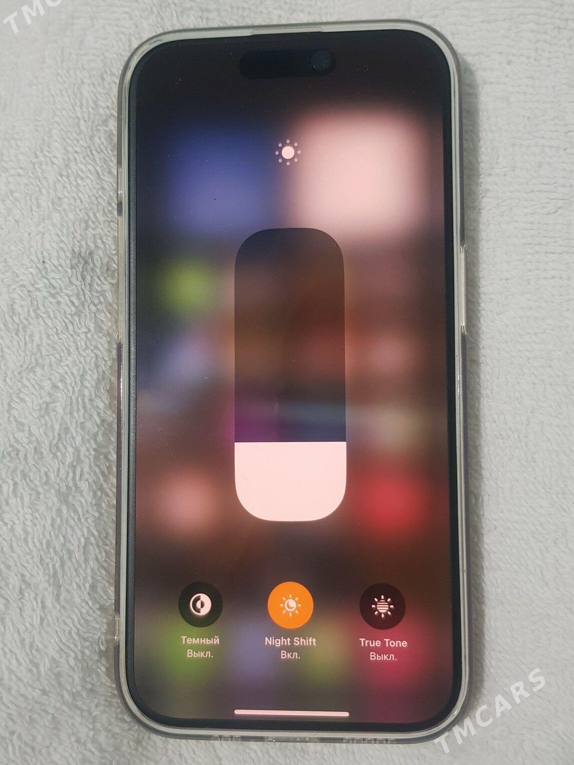 iPhone 15 pro - Дашогуз - img 2