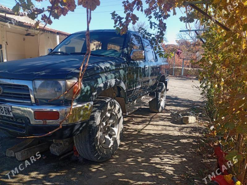 Toyota 4Runner 1995 - 50 000 TMT - Magtymguly - img 2