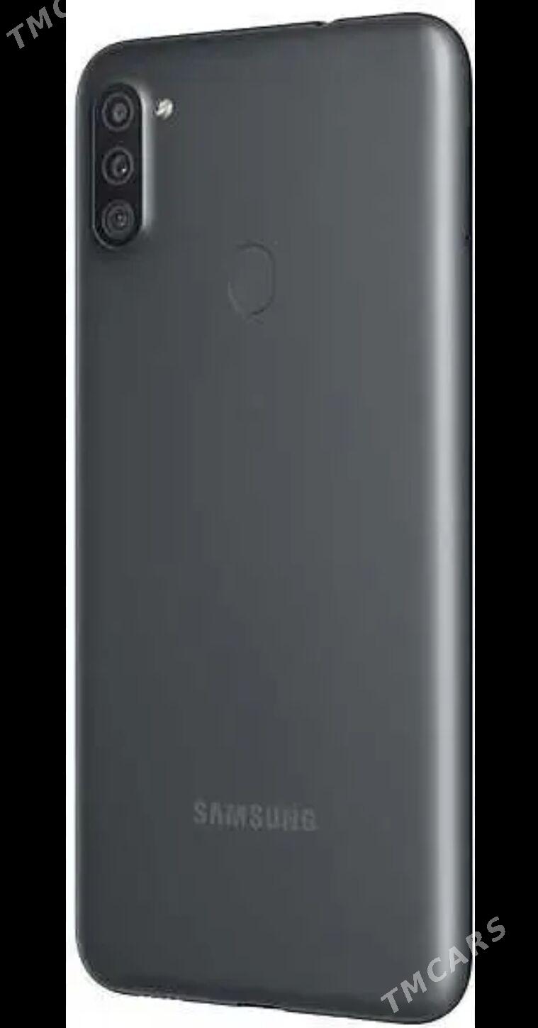 Samsung A 11 - Балканабат - img 5