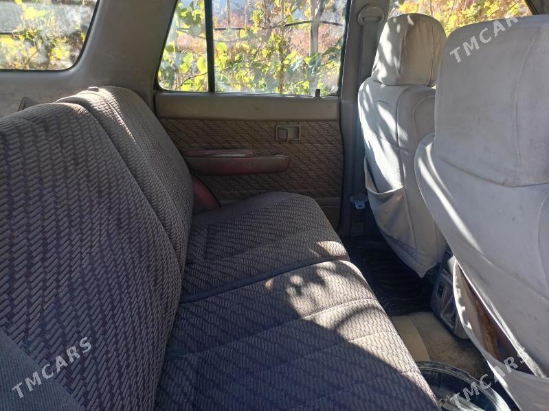 Toyota 4Runner 1995 - 50 000 TMT - Magtymguly - img 5