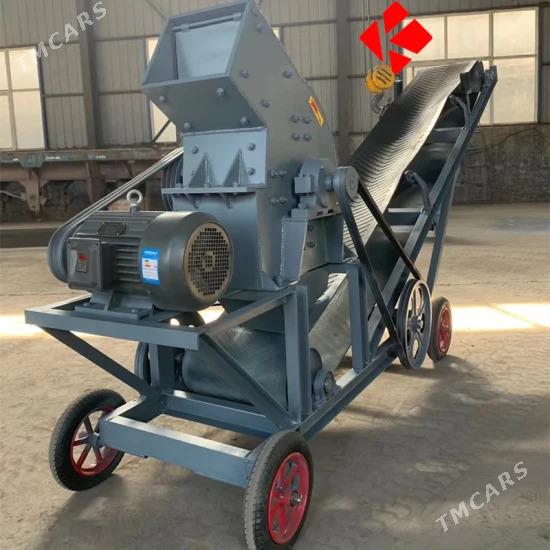 🪨Ähli görnüşli Daş drabilkala - Aşgabat - img 2