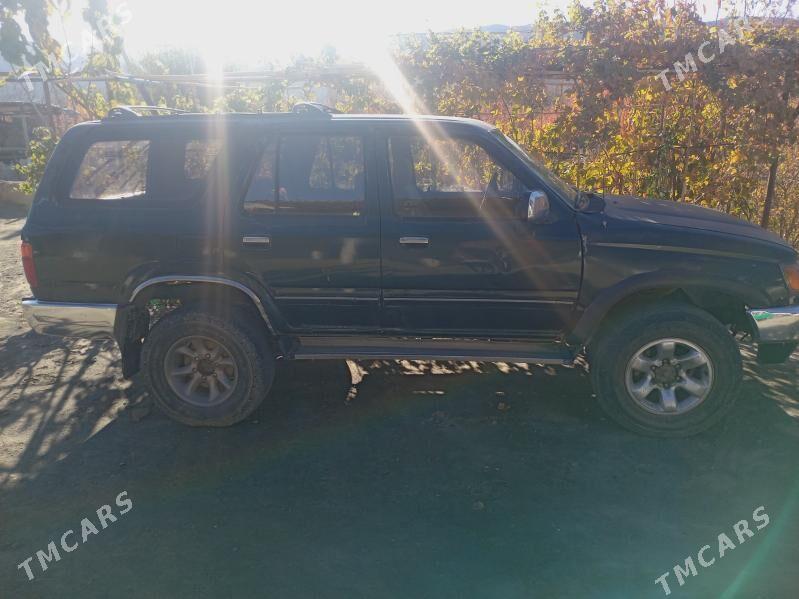 Toyota 4Runner 1995 - 50 000 TMT - Magtymguly - img 3