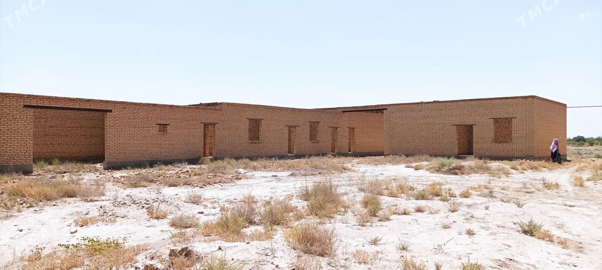 çöl mellek - Саят - img 2