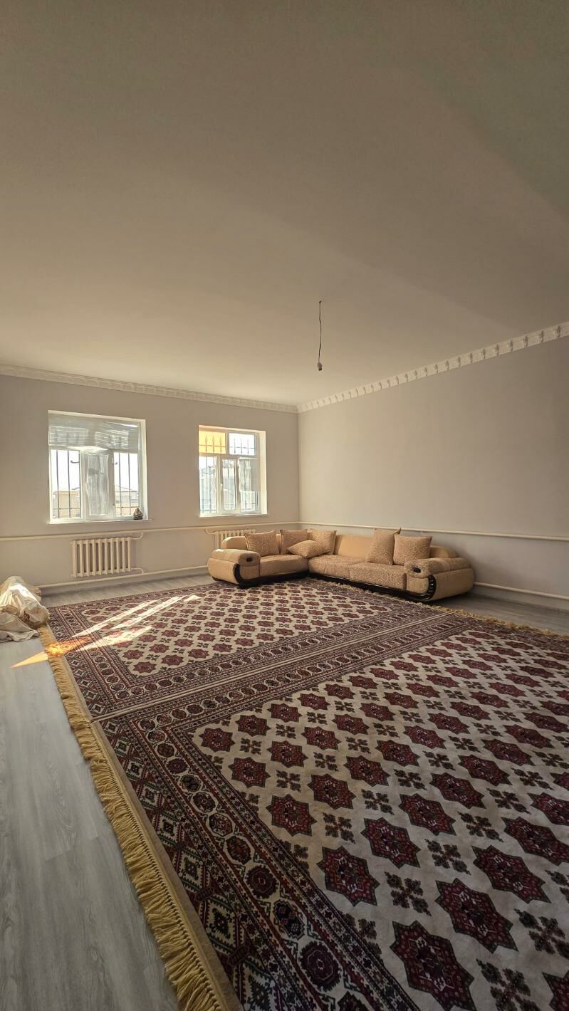 Мирас базар 3нжи коче 12сот 4к - Дашогуз - img 2