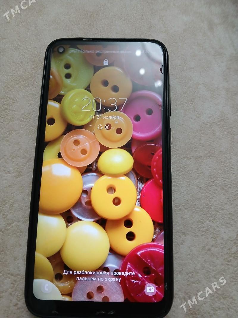 Samsung A 11 - Балканабат - img 4